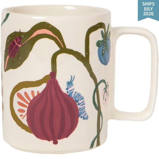 Pome Studio Mug - Tall