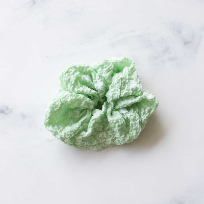 Ava Hair Scrunchie