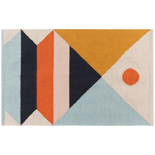 Kismet - Woven Rug