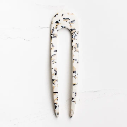 French Hair Pin