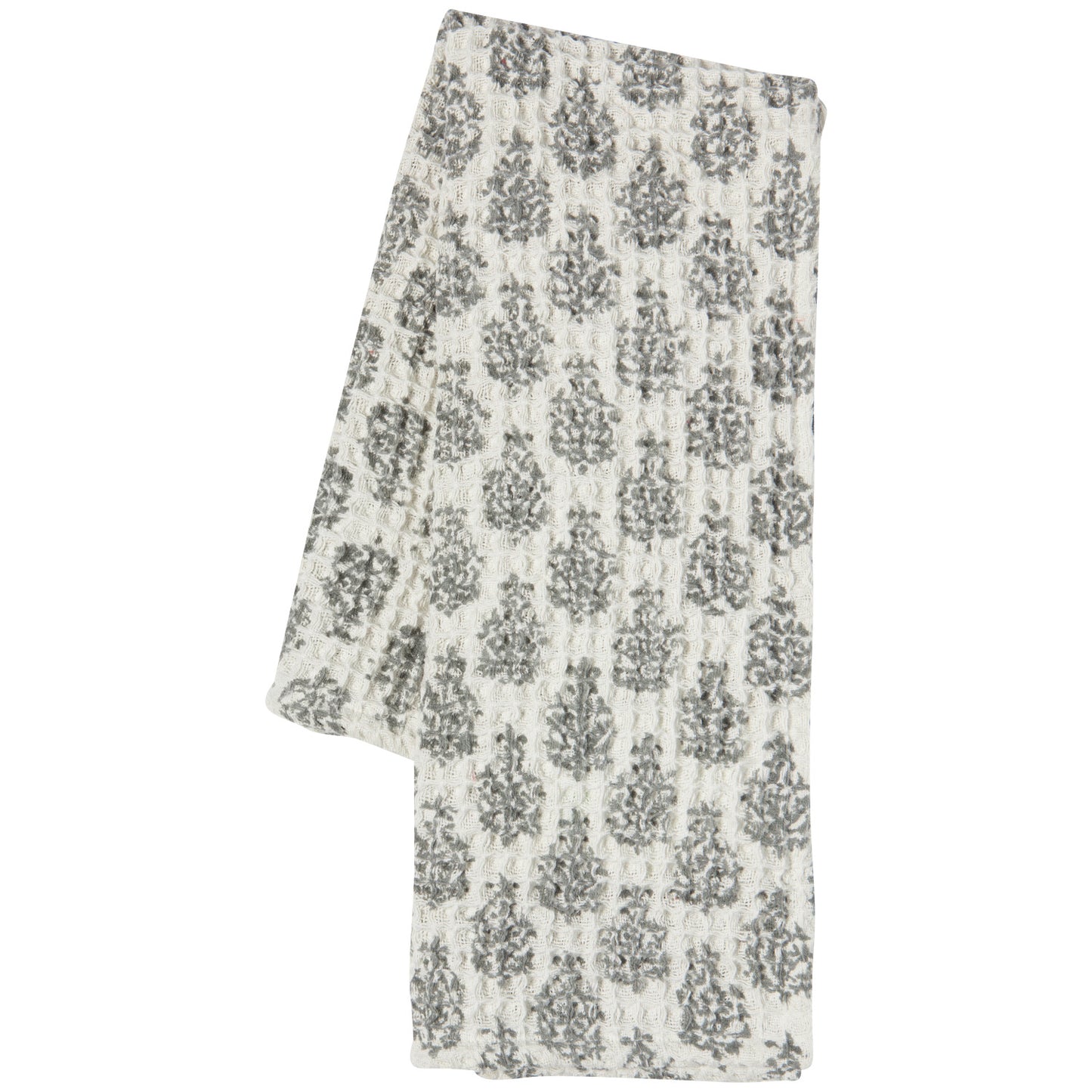 Blomma Waffle Dish Towel