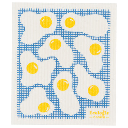 Eggs - Swedish Cloth
