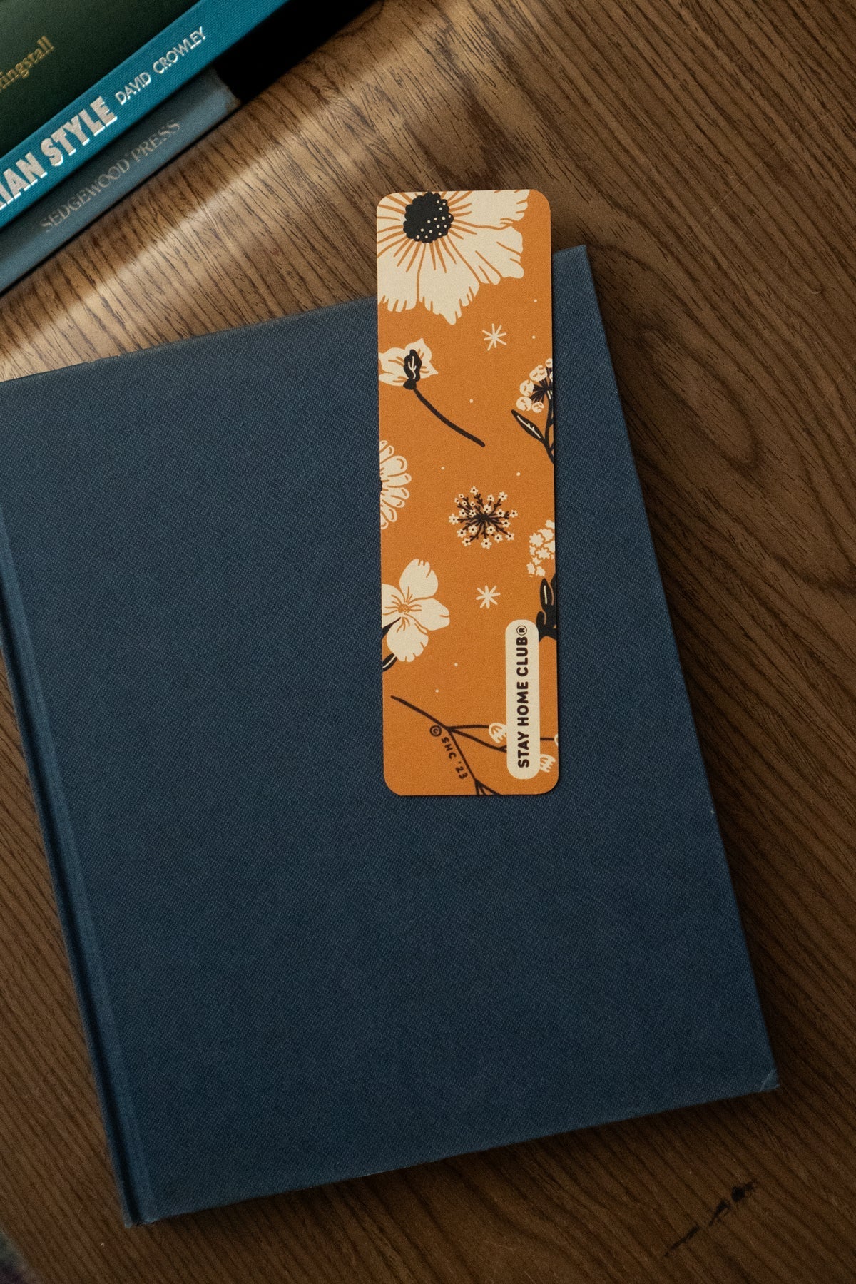 Flutter Bookmark