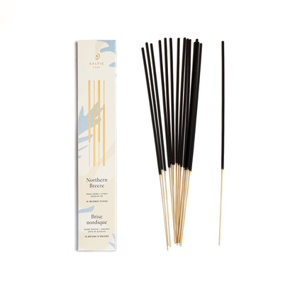 Northern Breeze Incense