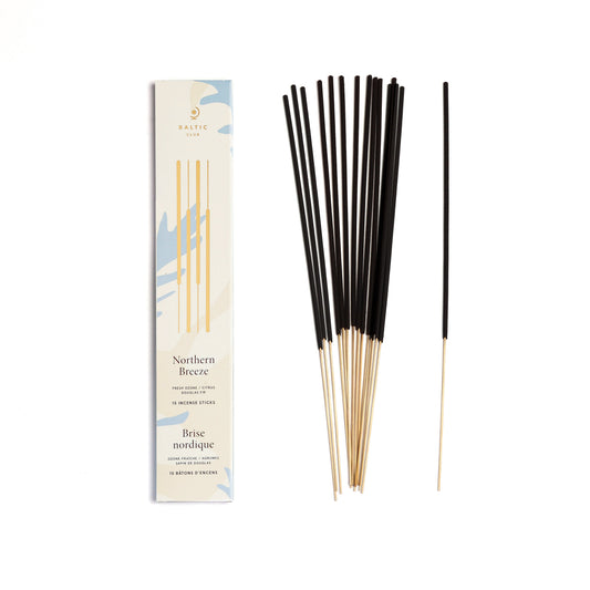 Northern Breeze Incense