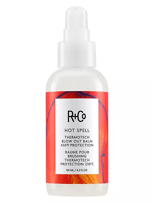 HOT SPELL ThermoTech Blow Out Balm