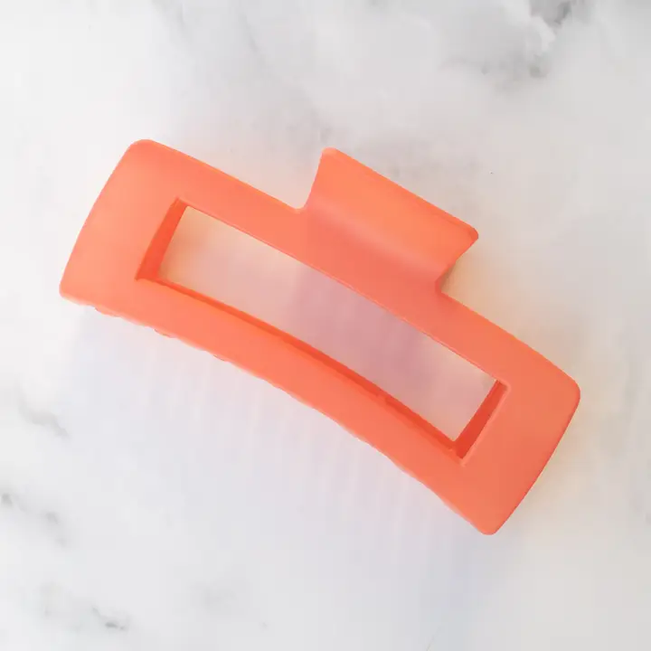Solid Square Claw - 5"