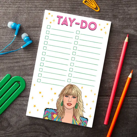 TayDo - Notepad