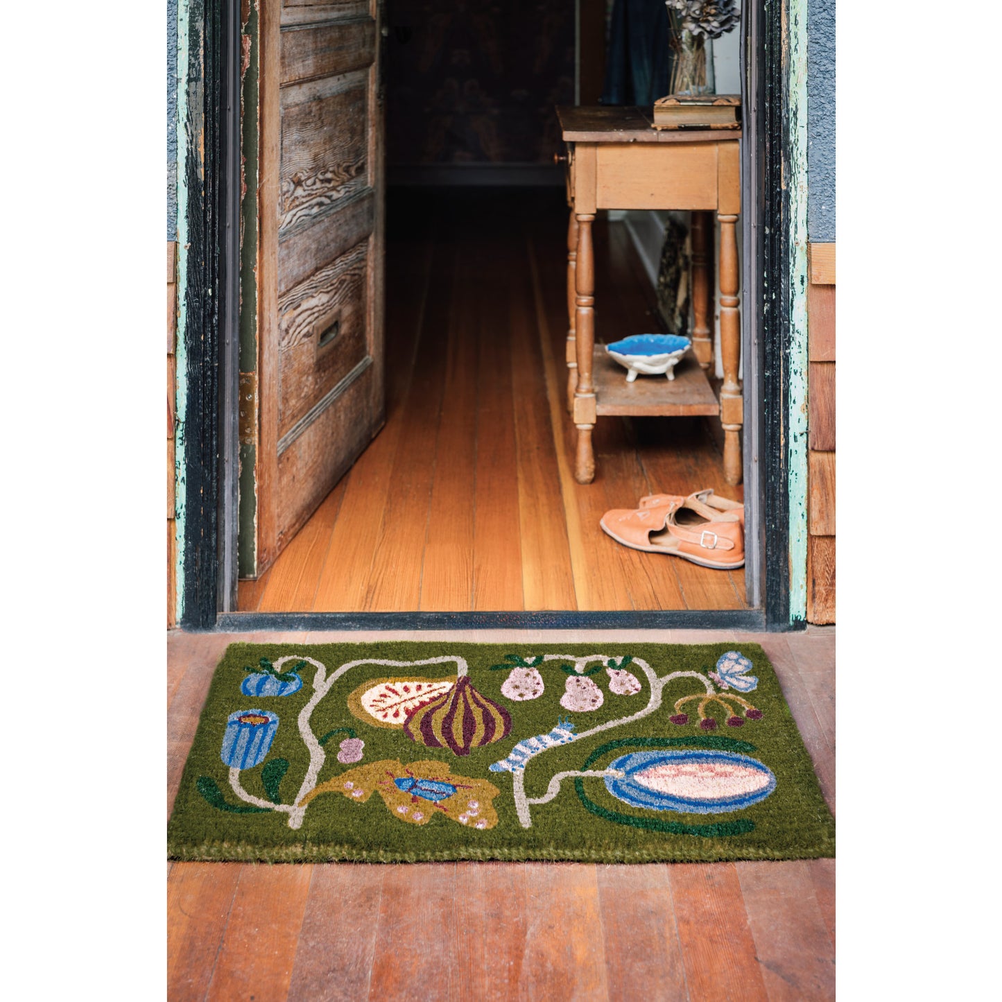 Pome Doormat