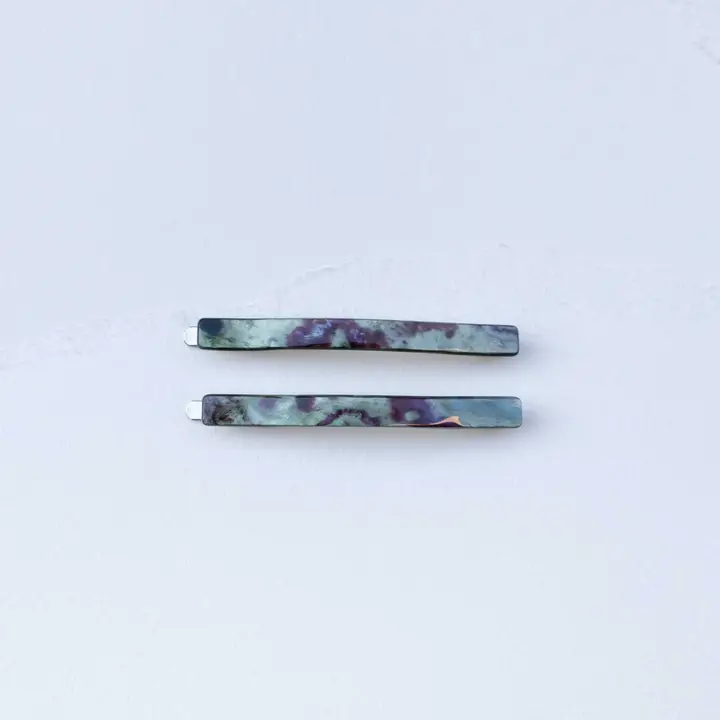Simple Hair Bobby Pin Set