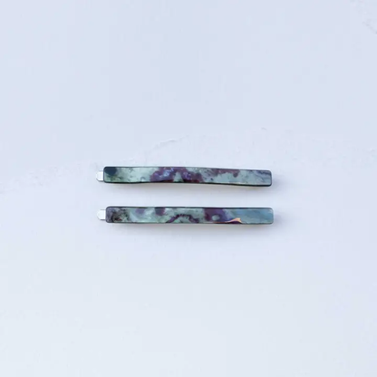 Simple Hair Bobby Pin Set