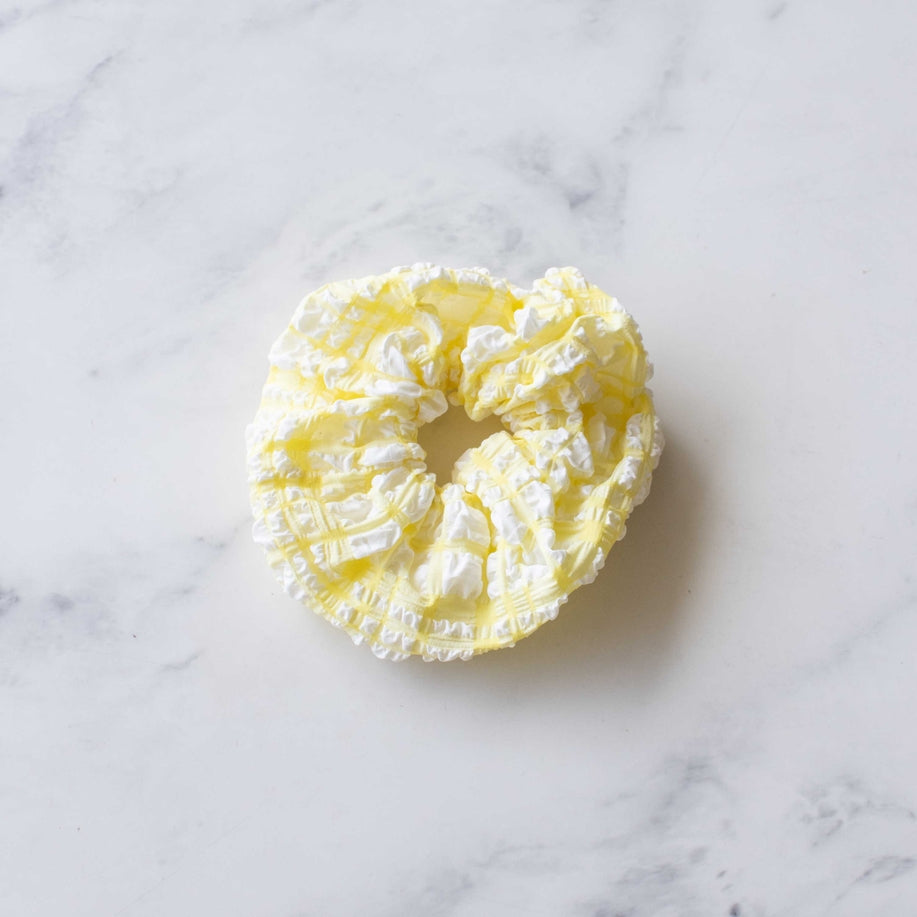 Callie Hair Scrunchie