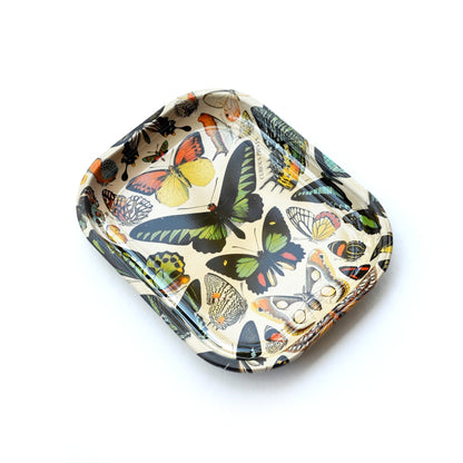 Butterflies - Ritual Tray