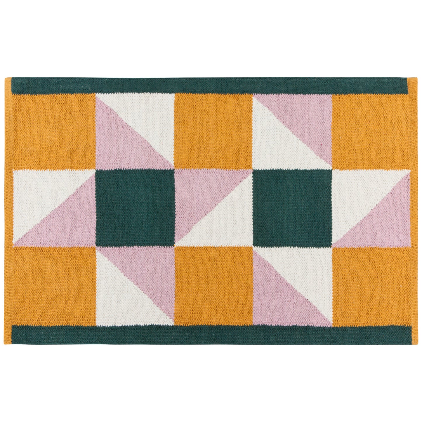 Sequence - Woven Rug