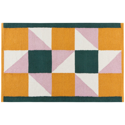 Sequence - Woven Rug