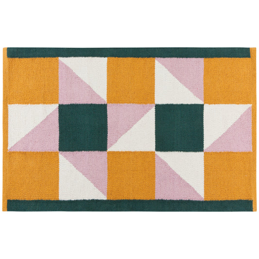 Sequence - Woven Rug