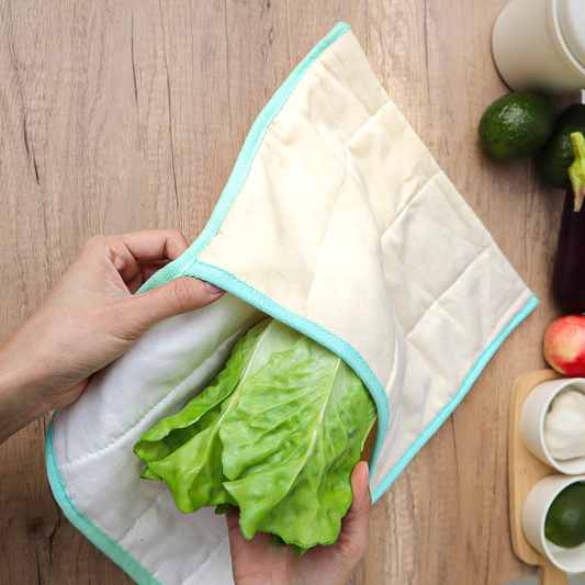 Produce Saver Bag