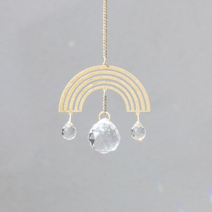 Rainbow - Mini Sun Catcher