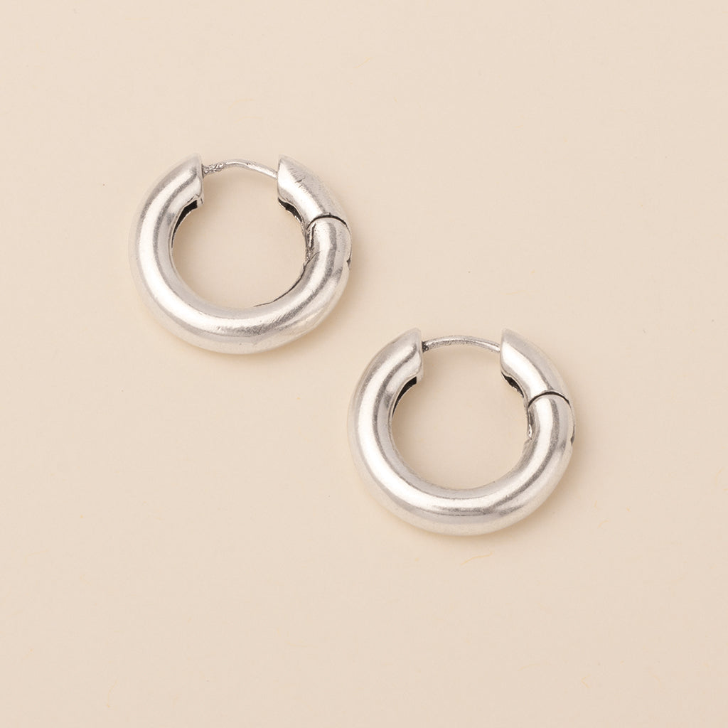 Small Stellar Hoops