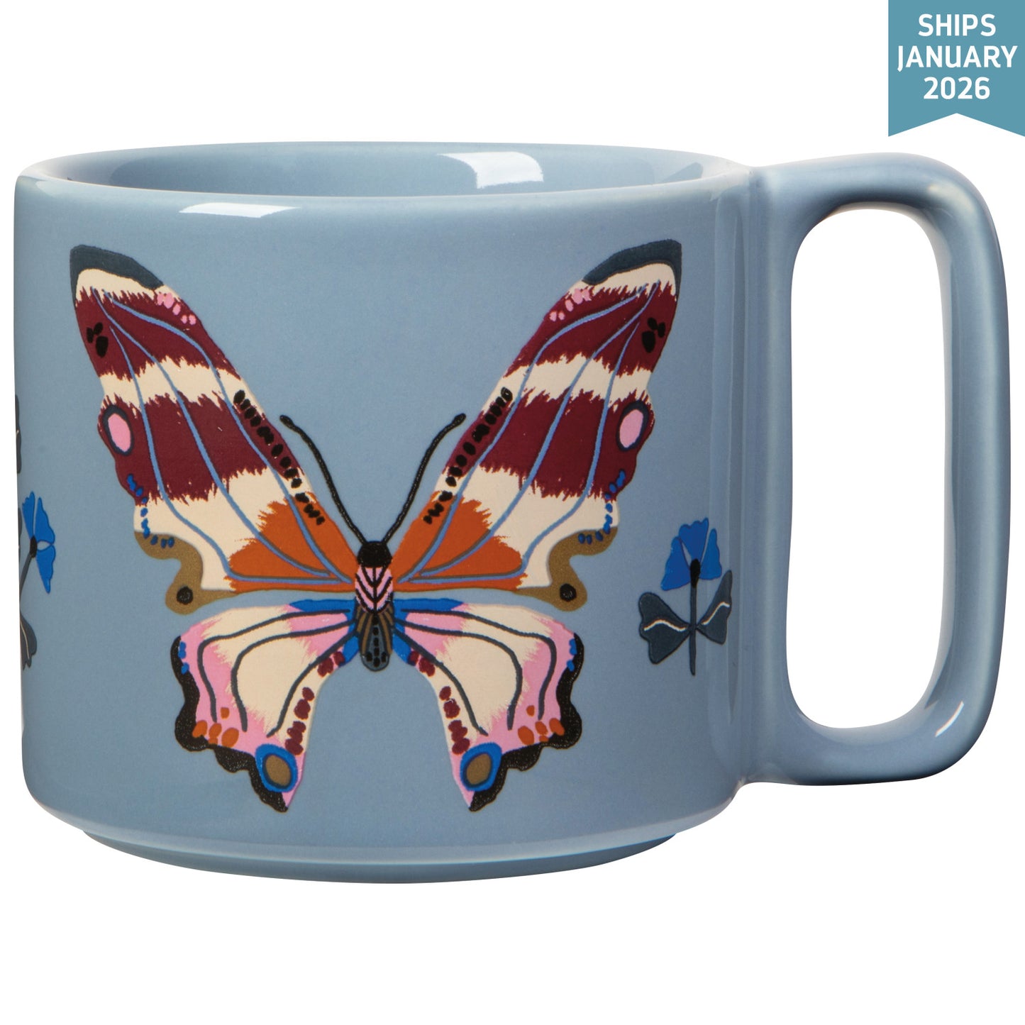 Aurora Studio Mug - Midi
