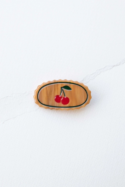 Summer Hair Pin - Multiple Styles