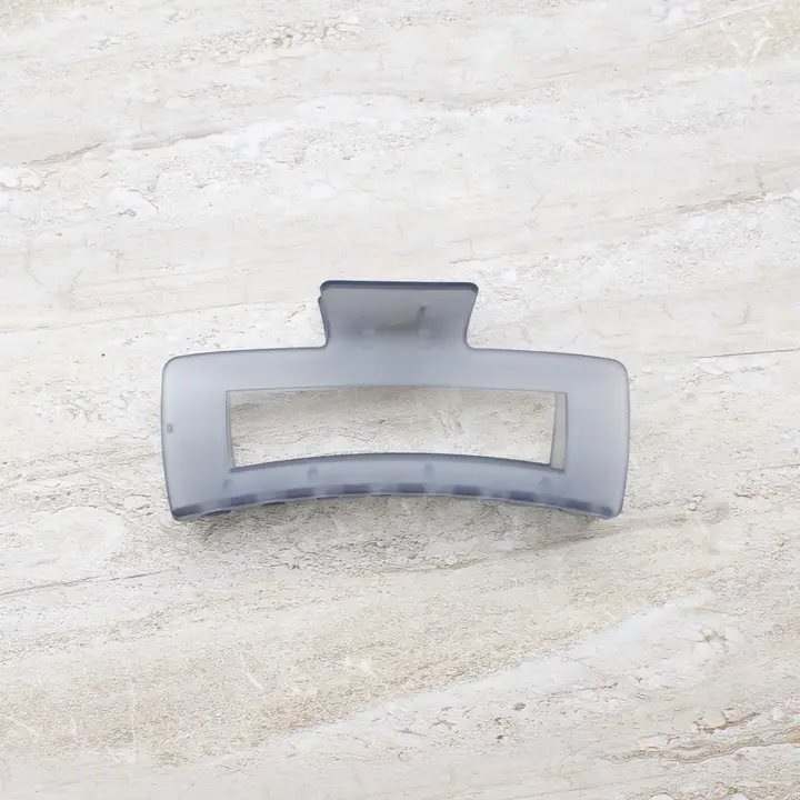 Solid Square Claw - 5"