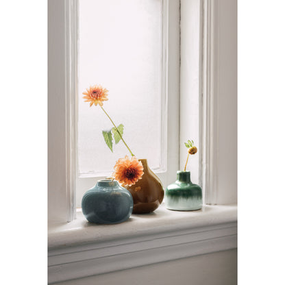 Ceramic Bud Vase - Cove