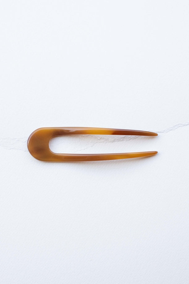 French Hair Pin