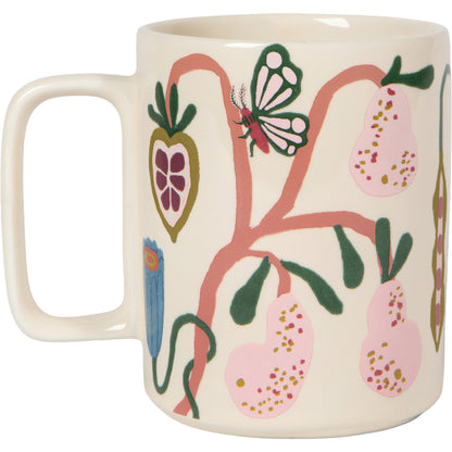 Pome Studio Mug - Tall