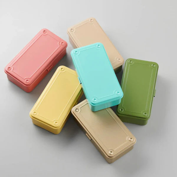 T-190 Stackable Toolbox - Light Purple