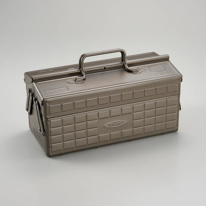 ST-350 Cantilever Toolbox - titanium