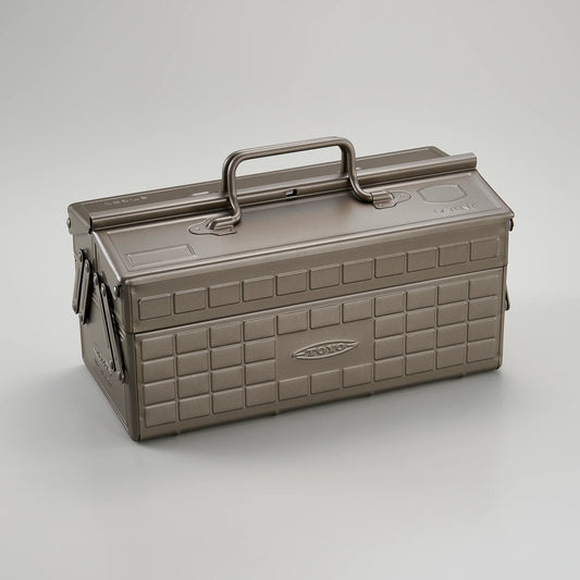 ST-350 Cantilever Toolbox - titanium