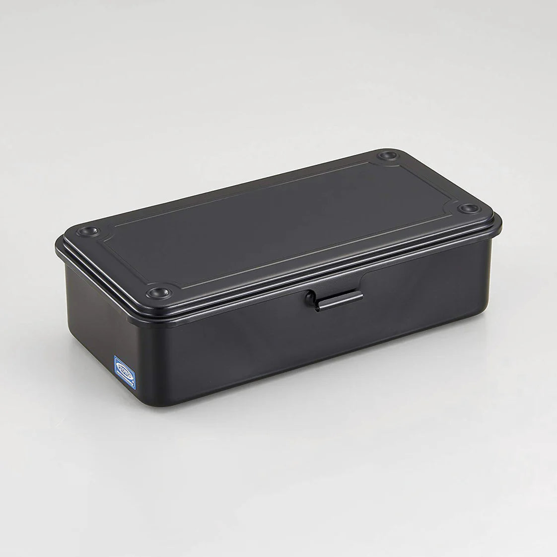 T-190 Stackable Toolbox - Black