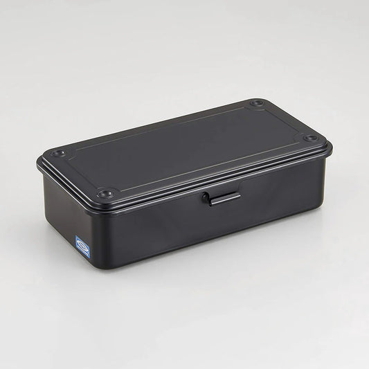 T-190 Stackable Toolbox - Black