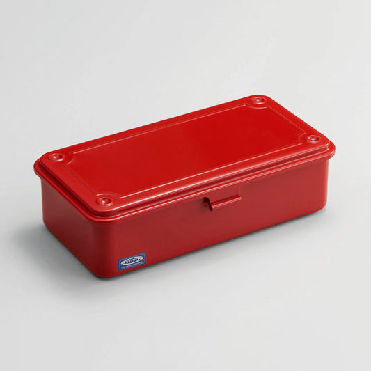 T-190 Stackable Toolbox - Red