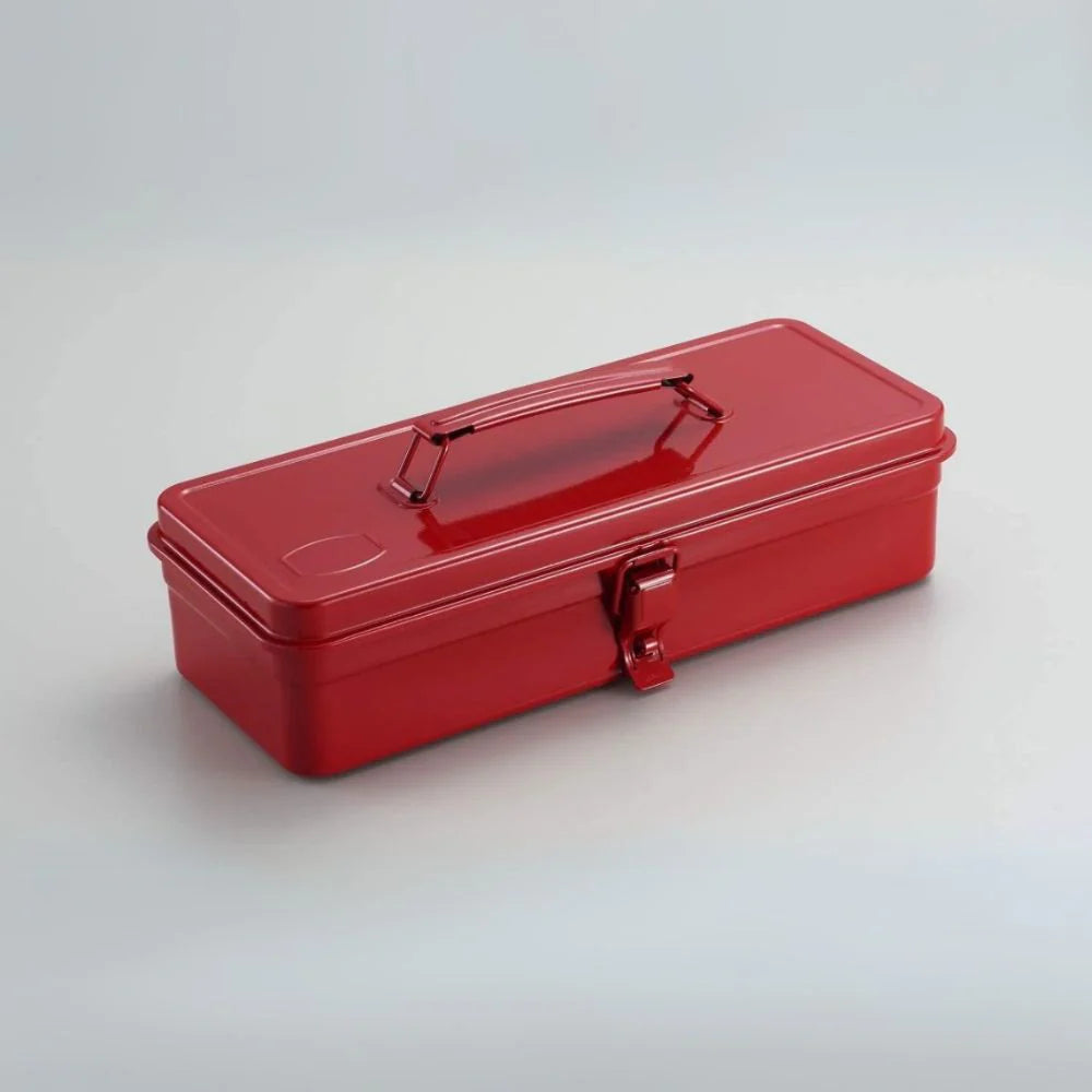 T-320 Trunk Shape Toolbox - Red