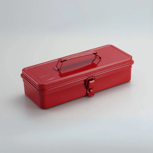 T-320 Trunk Shape Toolbox - Red