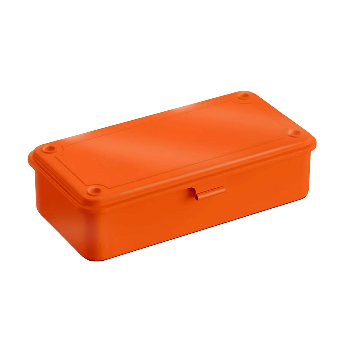 T-190 Stackable Toolbox - Red