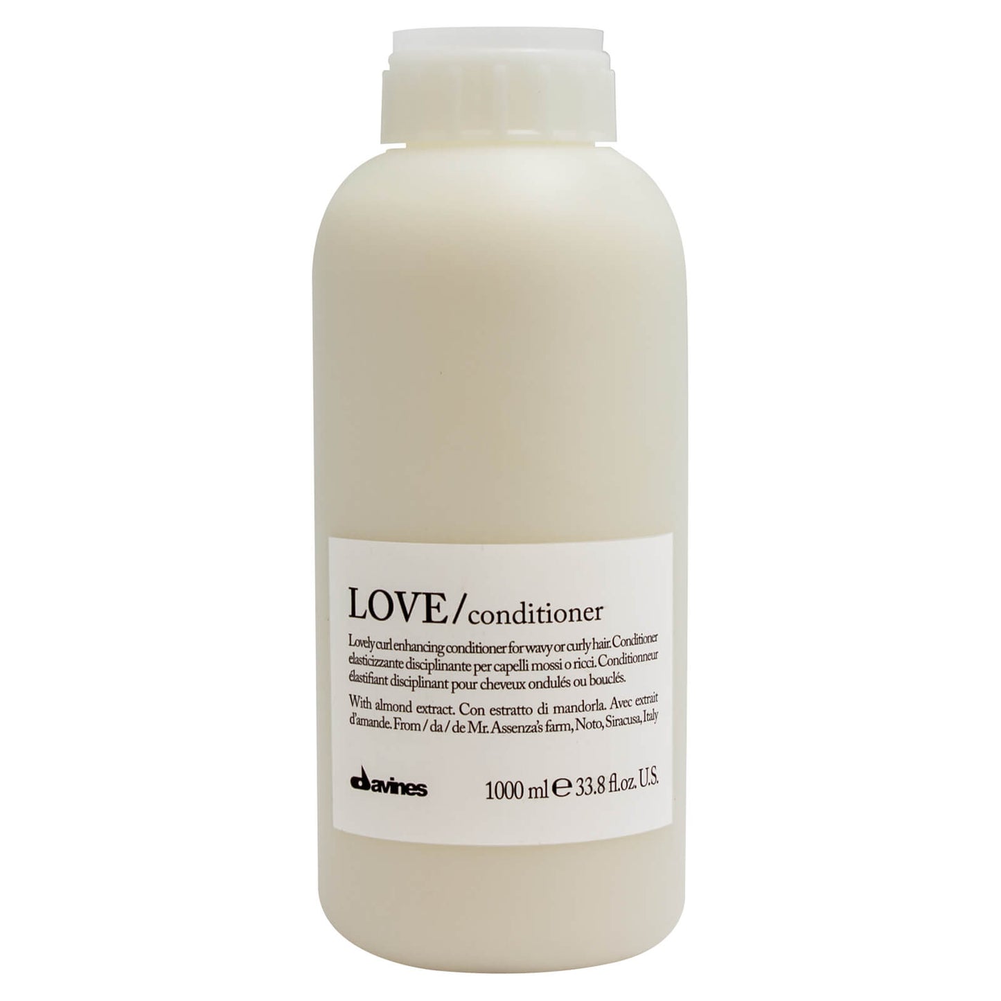 LOVE Curl Conditioner