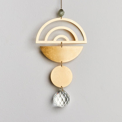 Rainbow Sun Catcher