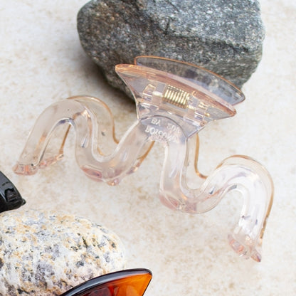 Triple Wave Claw