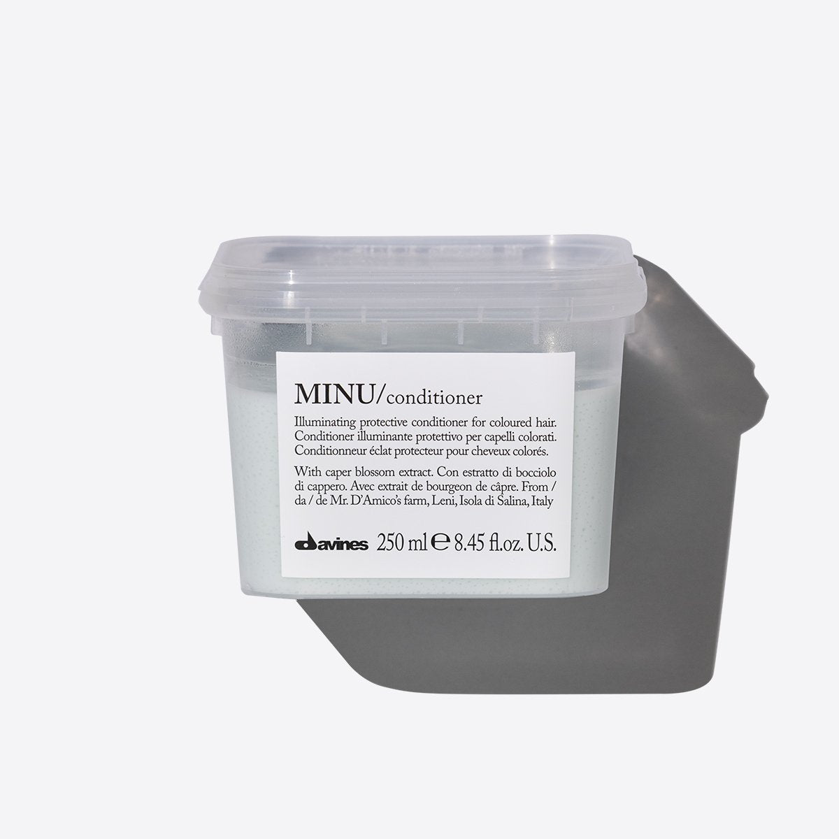MINU Illuminating Conditioner