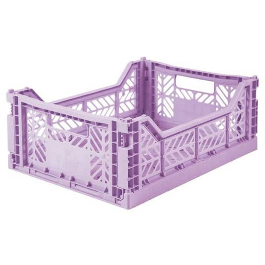 Orchid - Aykasa Collapsible Crates