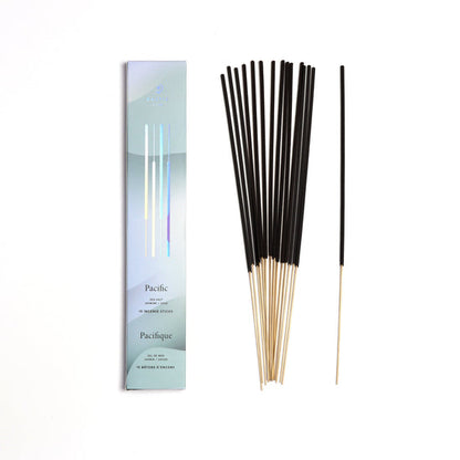 Pacific Incense