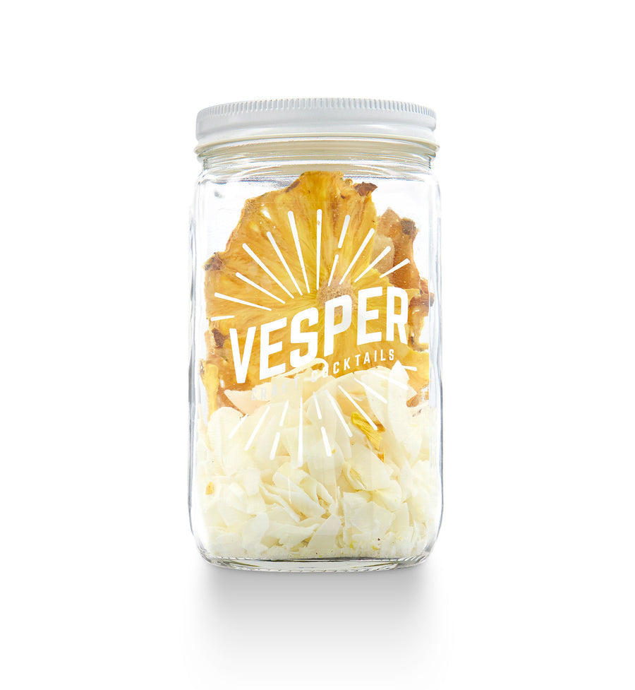 Piña Colada - Cocktail Infusion BOGO