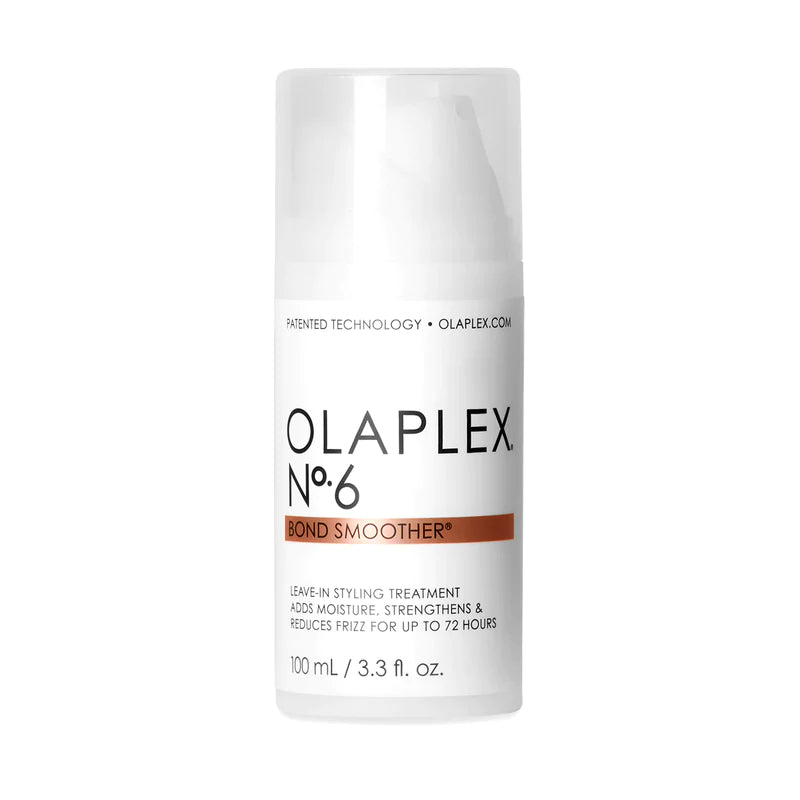Bond Smoother No. 6 - Olaplex