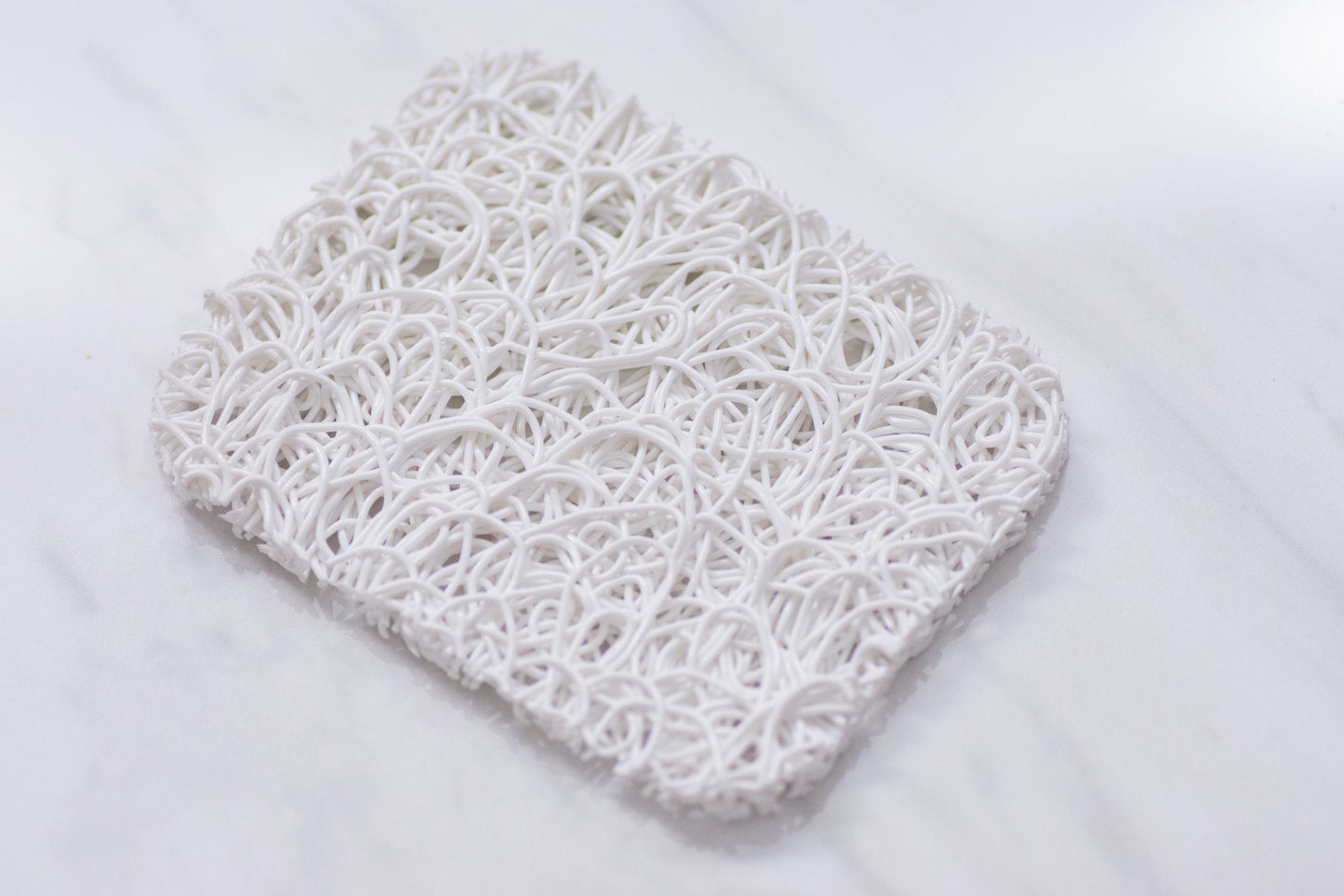 Dish Washing Block Soap Nest