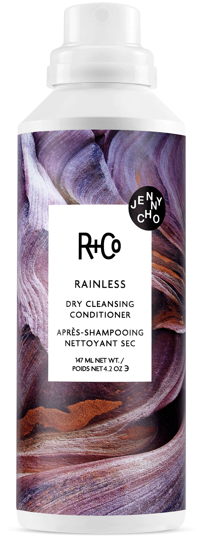 50% OFF (Discontinued) RAINLESS Dry Cleansing Conditioner