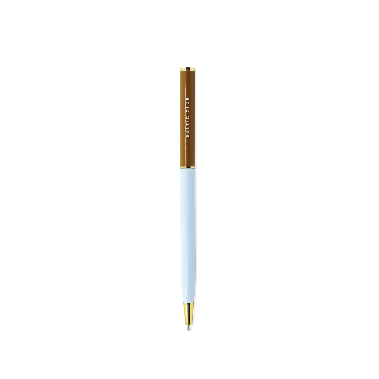 Understory - Cascadia Ballpoint