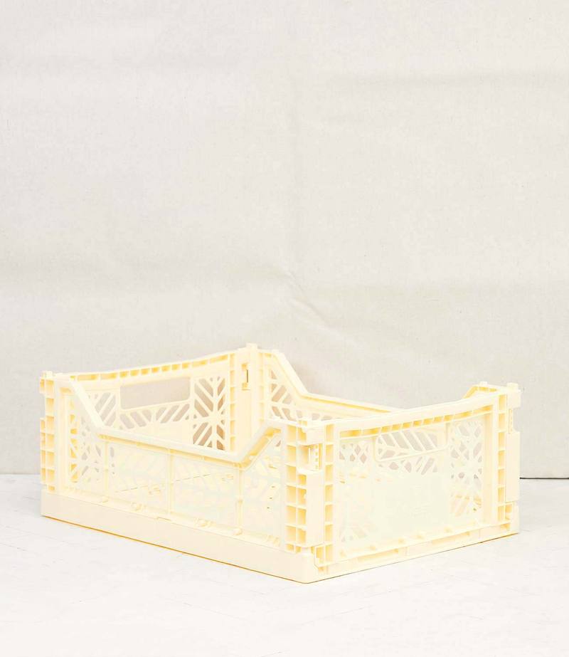 Banana - Aykasa Collapsible Crates